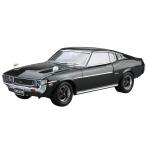  синий остров культура обучающий материал фирма 1/24 The * модель машина серии No.37 Toyota RA35 Celica LB2000GT 1977 пластиковая модель 