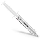 HY-883-2g... смазка :&gt; 6.5W / mk cpu смазка смазка сиденье силикон смазка серебряный смазка изоляция охлаждающий смазка . жир pc