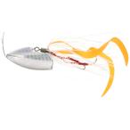 メジャークラフト ルアー メタルジグ ジグラバー スルータイラバタイプ 60g #208 シルバー JRT-60