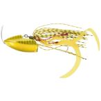 メジャークラフト ルアー メタルジグ ジグラバー スルータイラバタイプ 60g #210 ゴールド JRT-60