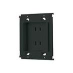  Panasonic Home безопасность лампа специальный . включено розетка серый WTL40944H