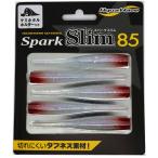 ko-mo Ran (CORMORAN)wa-m aqua wave Sparks обод 85 85mm красный head #S4 искусственная приманка 
