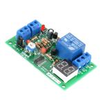 DC 12V タイマーモジュール 自動オ