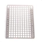  смех 's B-6. специальный нержавеющая сталь сетчатая решетка SHO-002-03