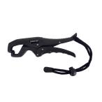 g грузовик рыба (Glory Fish) FG-003 PL захват для рыбы S черный 