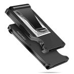 [XIANGUO] зажим для денег кредитная карта кейс RFID скимминг предотвращение черный 