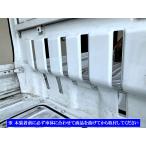 BRIGHTZ Minicab Truck DS16T супер зеркальный нержавеющая сталь металлизированный кабина задняя панель 6PC [ REA-ETC-BIG-011 ] DS16