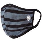 [ Stan s] защита горла "neck warmer" AH01C20DRACHR CHARCOAL (01052) свободный размер 