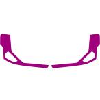 JET INOUE( jet inoue) декоративная плёнка для фар Perfect k on лиловый 