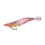 シマノ(SHIMANO) ルアー エギ セフィア クリンチ フラッシュブースト 3.5号 QE-X35U Fブラウンエビ 007 ショアエギング アオ