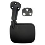  Toyota 200 серия Hiace 1 type 2 type 3 type 4 type универсальный заднее вспомогательное зеркало ( левая сторона )