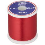  Fuji промышленность (FUJI KOGYO) FUJI TACKLE PLUS+ EZs красный ... красный 100m шт EZTHM-T02