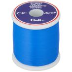  Fuji промышленность (FUJI KOGYO) FUJI TACKLE PLUS+ EZs красный .. нет синий 100m шт EZTHM-S03