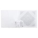 オリムパス製絲(Olympus Thread) 花ふきん布パック 「La bouquetiere」 Morning glory(モーニング グローリー