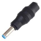 KAUMO DC штекер изменение женский (5.5/2.1mm) - мужской (4.5/3.0mm) HP специальный Dell зарядка не соответствует 