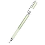 ouru Tec 2WAY стилус запасной стержень каждый 1 шт имеется диск type /. электро- волокно зажим имеется колпак фисташка OWL-TPSE10-PS