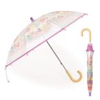  Ogawa (Ogawa) Kids длинный зонт виниловый зонт рука открытие 40cmkkahipo фрукты Sand безопасность гончарный круг круг ...83465
