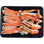 生ずわいがにむき身 430267 お歳暮 御歳暮 ギフト かにしゃぶ 海鮮グルメ 高級 ズワイガニ 生食用 贈り物