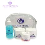 CHRISTRIO Chris Trio Basic one сертификация комплект [1] твердый гель экспресс доставка на дом 