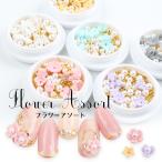  ногти гель ногти Nailparts цветок ассортимент цветок желтохвост on цельный детали супер PayPay праздник 
