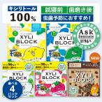 ショッピングブロック キシリトール 100% キャンディー キシリブロック 40g 全種類セット タブレット 虫歯予防