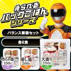 パックご飯 18食 バランス家族セット レトルトご飯 家族 150g 200g 250g パックごはん 備蓄用 アイリスオーヤマ 米 お米 非常食 仕送り 低温製法米
