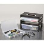 ツールケースストッカー TCR-421 アイリスオーヤマ