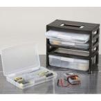 ツールケースストッカー TCR-431 アイリスオーヤマ