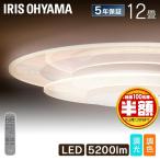 ショッピング照明 LEDシーリングライト パネルライト 12畳 CEA-A12DLPW アイリスオーヤマ