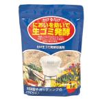 ＥＭ生ゴミ発酵促進剤 1L EM-18用 生ごみ処理機 生ゴミ処理機 コンポスト 発酵促進剤 生ごみ 発酵 肥料 リサイクル アイリスオーヤマ
