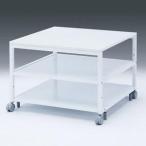 サンワサプライ プリンタスタンド(W700×D700) LPS-T7070L