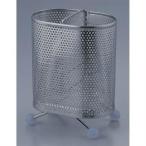 オーバル カトラリースタンド 21489 下村企販 ステンレス ツールスタンド おしゃれ 台所用品 箸立て カトラリー収納 キッチンツールスタンド 新生活