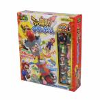 ゲーム スーパーマリオ プレゼント クリスマス ギフト おもちゃ スーパーマリオ ぶっ飛び！タワーゲーム エポック社