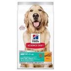 犬 フード ヒルズ サイエンスダイエ
