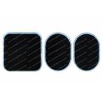 スレンダートーン 替えパッド(正規品) SLTP ショップジャパン (D)(B)[メール便] 新生活