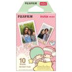  Cheki плёнка INSTAX MINI KIKILALA WW1 Fuji плёнка (D)