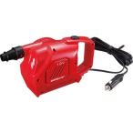 12V приключения Quick насос Coleman (D) новый жизнь 