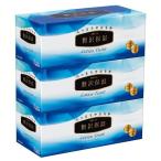 elie-ru салфетка увлажнитель 200 комплект ×3 коробка Pal p100% роскошь увлажнитель великий производства бумага (D) отметка ..