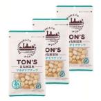  мака te mia орехи 3 пакет Восток орехи еда соль без добавок мака te mia орехи 45g почтовая доставка 