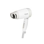 ドライヤー 速乾 大風量 テスコム ホワイト 白 TESCOM ヘアドライヤー TD105B (D)