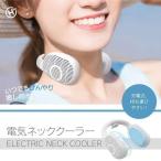 ショッピングネッククーラー 電気ネッククーラー クーラー 首掛け ネッククーラー  冷感 充電式 運動 スポーツ アウトドア 熱中症 暑さ 対策 冷たい F616 (D) 新生活