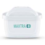 BRITA マクストラプラス ピュアカートリッジ 1個 (D) 新生活
