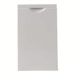 MARNA(ma-na) туалет pot мусорка для гигиен.отходов туалет белый W062W (D) новый жизнь 