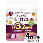  туалет to бумага двойной elie-ru аромат имеется туалет toti колодка ... цветочный. аромат длина наматывать 3.2 раз шт 75m 4 roll отметка ..