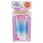 ショッピング日焼け止め 日焼け止め スキンアクア ロート製薬 日焼け止めクリーム トーンアップUVエッセンス 80g 顔 体 石けんで落とせる(D)