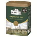 AHMAD TEA черный чай Darjeeling 100g (D) новый жизнь 