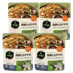 bibigo чиджими папа .K-Food морепродукты .. чиджими 4 шт Корея кулинария Корея Bb go