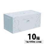  салфетка Scotty 10 шт. комплект кашемир elegant 220 комплект (440 листов ) 44615 (D)