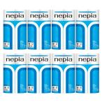 トイレットペーパー シングル ネピア プレミアムソフトトイレットロール 12ロール 8個セット シングル 55m 無香料 パルプ FSC認証 FSC nepia ネピア (D)