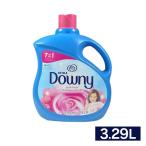 輸入柔軟剤 柔軟剤 ダウニー DOWNY APRIL FRESH 3.29L P＆G ウルトラダウニー (D)